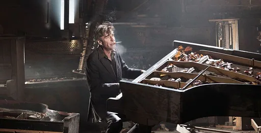 Egon Kracht, Maarten Heijmans & Het Flevo Ensemble · De Kleine Komedie, Amsterdam · za 1 mei 2027