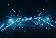 EHRENKLUB · Now Wow, Rotterdam · Sat, 14 Nov 2026