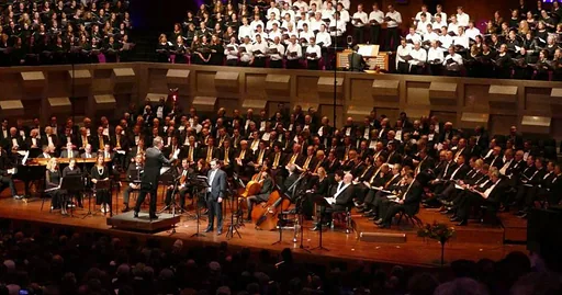 Eindejaarsconcert 28-12-2026 · de Doelen, Rotterdam · ma 28 dec 2026