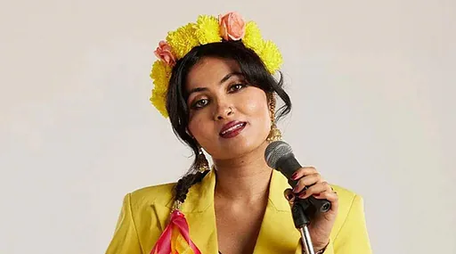 Eindeloos India Festival · de Doelen, Rotterdam · Sat, 26 Sept 2026