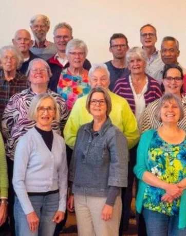 Eindhovense Oratorium Vereniging · Muziekgebouw Eindhoven, Eindhoven · Mon, 12 Oct 2026