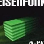 Eisenfunk · StudioGonz, Gouda · za 6 mrt 2027