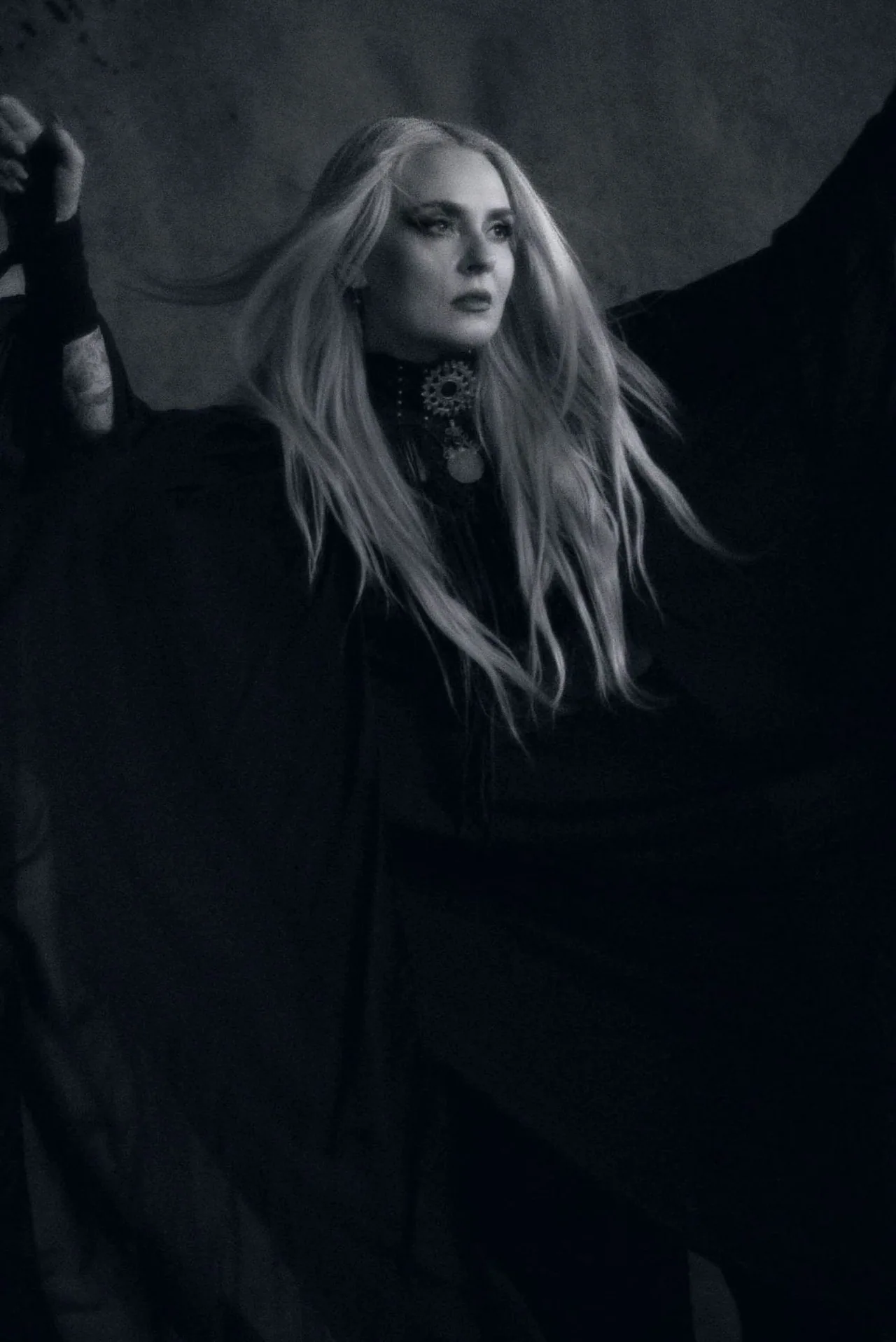 Eivør · TivoliVredenburg, Utrecht · Thu, 4 Mar 2027