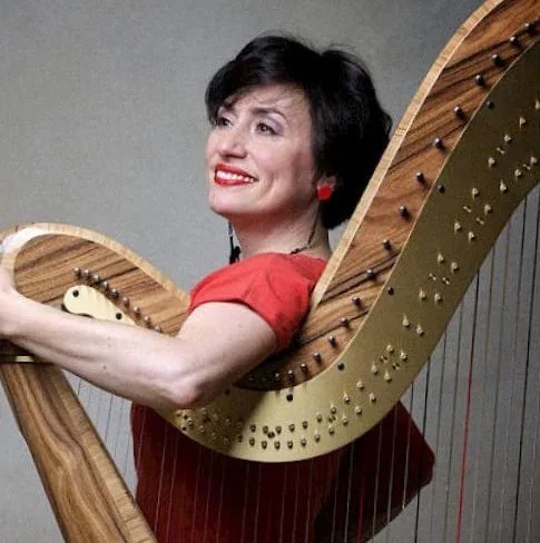 Concert SKA — Ekaterina Levental · Theater Hof 88, Almelo · do 11 feb 2027