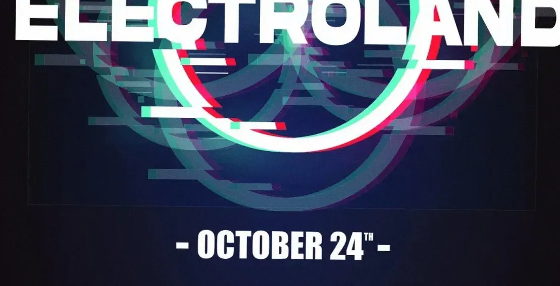 Electroland @Prime Amsterdam · Club Prime, Amsterdam · za 24 okt 2026