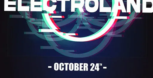 Electroland @Prime Amsterdam · Club Prime, Amsterdam · za 24 okt 2026