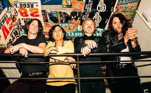 Elephant Stone · MEZZ, Breda · di 3 nov 2026