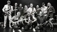 Eleven20one 30 jaar · Pop- & Cultuurpodium P3, Purmerend · za 28 nov 2026