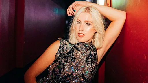 Elfi · Paradiso, Amsterdam · Thu, 9 Jul 2026