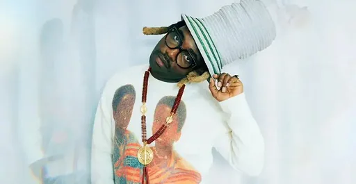 Eli Fola presents: The Healing Scapes · The Stargate, Amsterdam · Sat, 24 Oct 2026