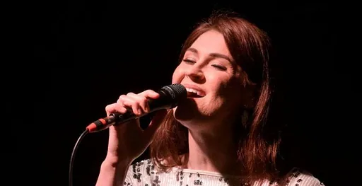 Elia Penrose - 'Everyday Sublime' - Jazz em Brasse · Amare, Den Haag · zo 1 nov 2026