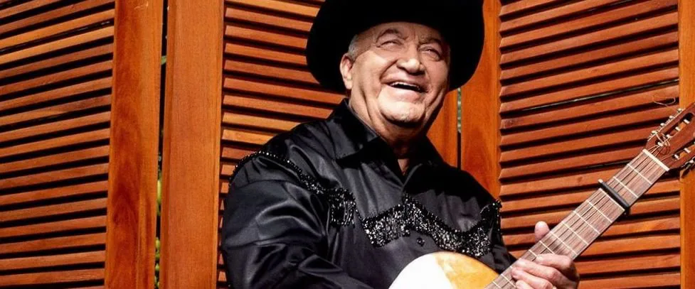 ELIADES OCHOA · Paard, Den Haag · wo 28 okt 2026