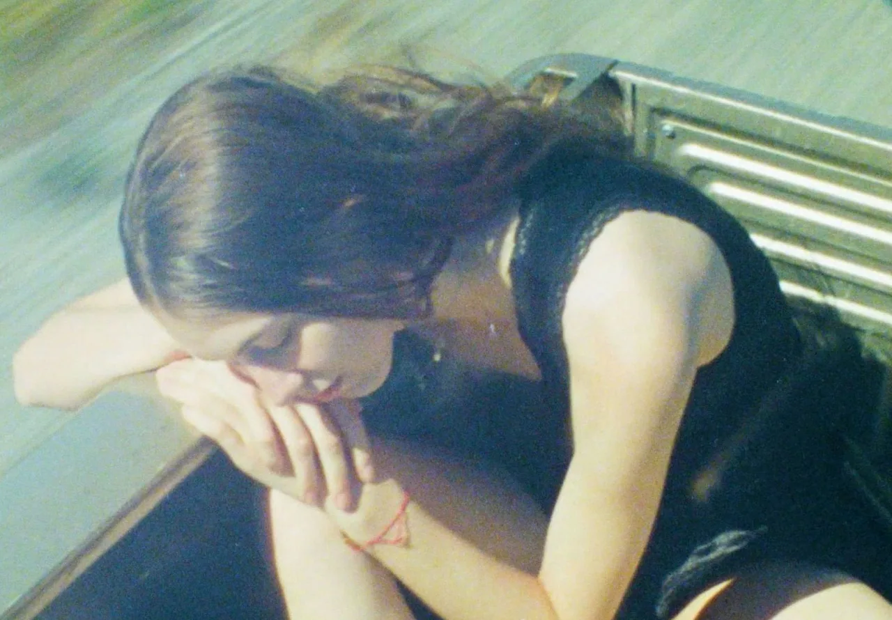 Eliana Glass — achtergrondafbeelding