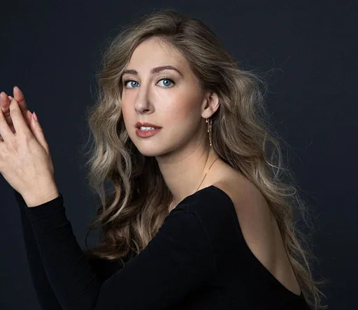 Elisabeth Hetherington & B’Rock Orchestra · PHIL Haarlem, Haarlem · Sun, 6 Dec 2026