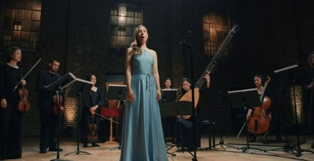 Elisabeth Hetherington & B'Rock Orchestra - Kerstconcert · Chassé Theater, Breda · Sun, 20 Dec 2026