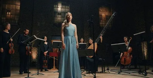 Elisabeth Hetherington & B'Rock Orchestra - Kerstconcert · Chassé Theater, Breda · Sun, 20 Dec 2026