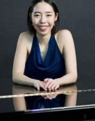Elizabeth Goh · Muziekgebouw Eindhoven, Eindhoven · do 1 okt 2026
