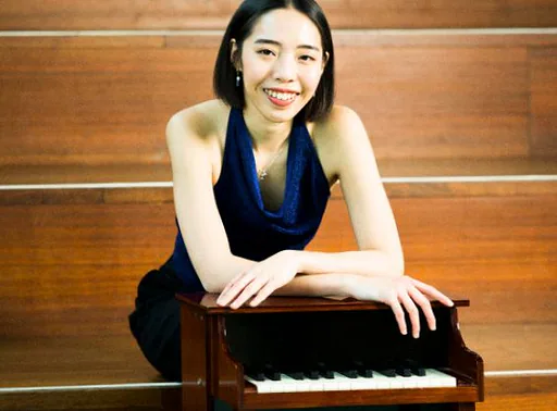 Elizabeth Goh · Musis, Arnhem · wo 7 okt 2026