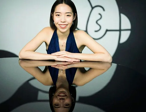 Elizabeth Goh · Schouwburg Concertzaal Tilburg, Tilburg · wo 23 sep 2026