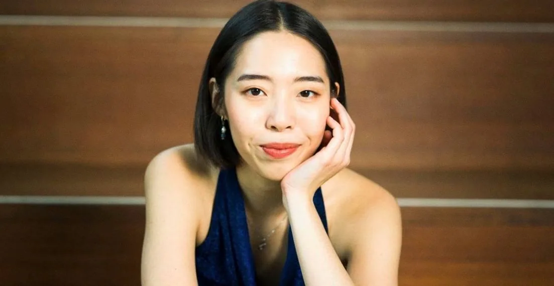 Elizabeth Goh - Lunchconcert Dutch Classical Talent · Muziekgebouw aan 't IJ, Amsterdam · Fri, 2 Oct 2026