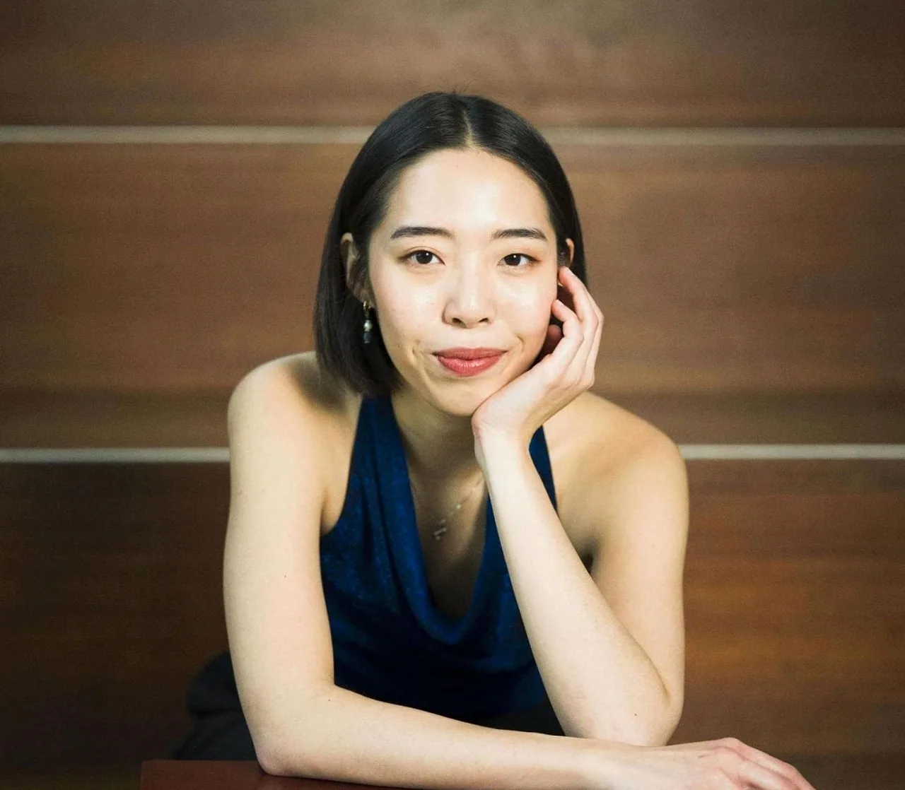 Elizabeth Goh | piano · PHIL Haarlem, Haarlem · do 24 sep 2026