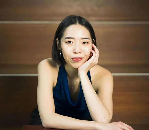 Elizabeth Goh | piano · PHIL Haarlem, Haarlem · do 24 sep 2026