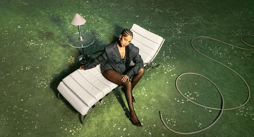 Ella Mai · 013, Tilburg · ma 21 sep 2026