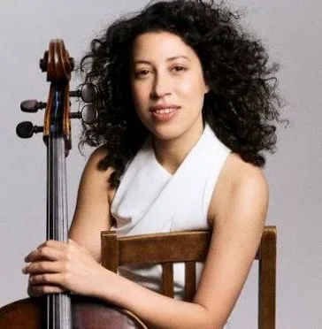 Ella van Poucke en Nathalia Milstein · Schouwburg Hengelo, Hengelo · zo 8 nov 2026