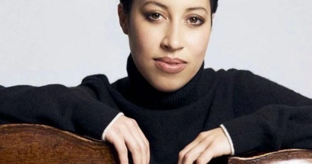 Ella van Poucke speelt Bach - Ella van Poucke · Wilminktheater en Muziekcentrum Enschede, Enschede · zo 10 jan 2027