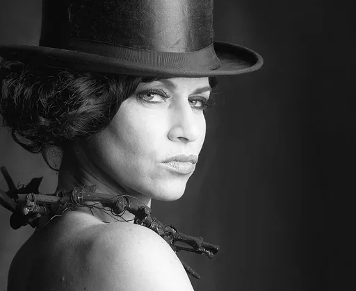 Ellen ten Damme - Medusa (try-out) · Theaterkerk Hemels, Twisk · Fri, 11 Dec 2026