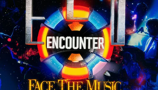 ELO Encounter · Schouwburg Het Park, Hoorn · vr 16 okt 2026