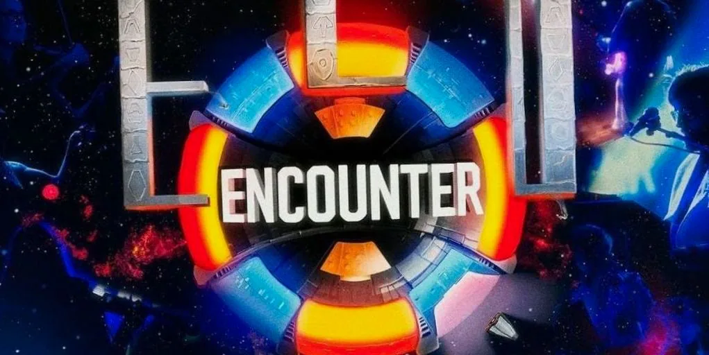 ELO Encounter - Face The Music · Markant Theater Maashorst, Uden · do 22 okt 2026