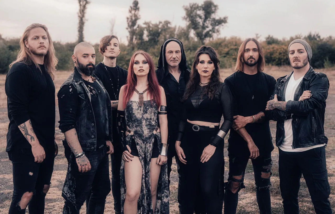 Eluveitie — background image