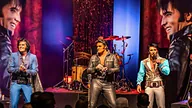 Elvis Forever 50th Anniversary Tribute Show · za 19 jun 2027