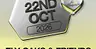Ely Oaks & Friends - ADE · Chicago Social Club, Amsterdam · do 22 okt 2026