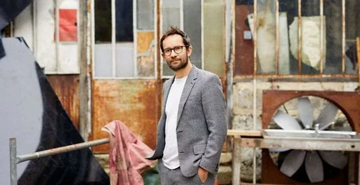 Emile Parisien Floating · BIMHUIS, Amsterdam · za 14 nov 2026