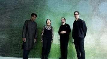 Émile Parisien Floating Quartet · PaRaDoX, Tilburg · wo 21 okt 2026