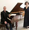 Emily Worthington & Daniel Grimwood · Paushuize, Utrecht · za 5 sep 2026