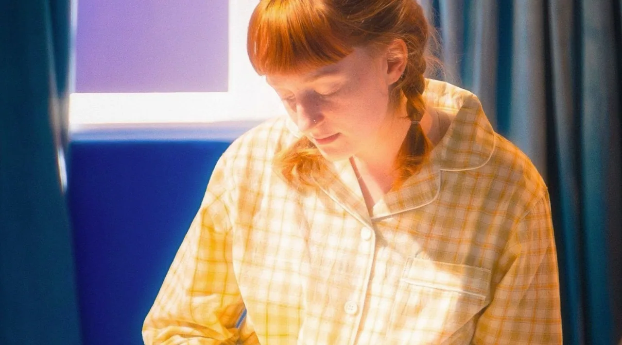 Emma Harner · Bitterzoet, Amsterdam · za 3 okt 2026