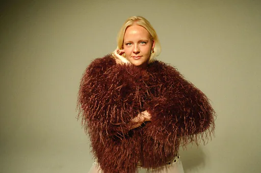 Emma Nissen · TivoliVredenburg, Utrecht · di 21 jul 2026