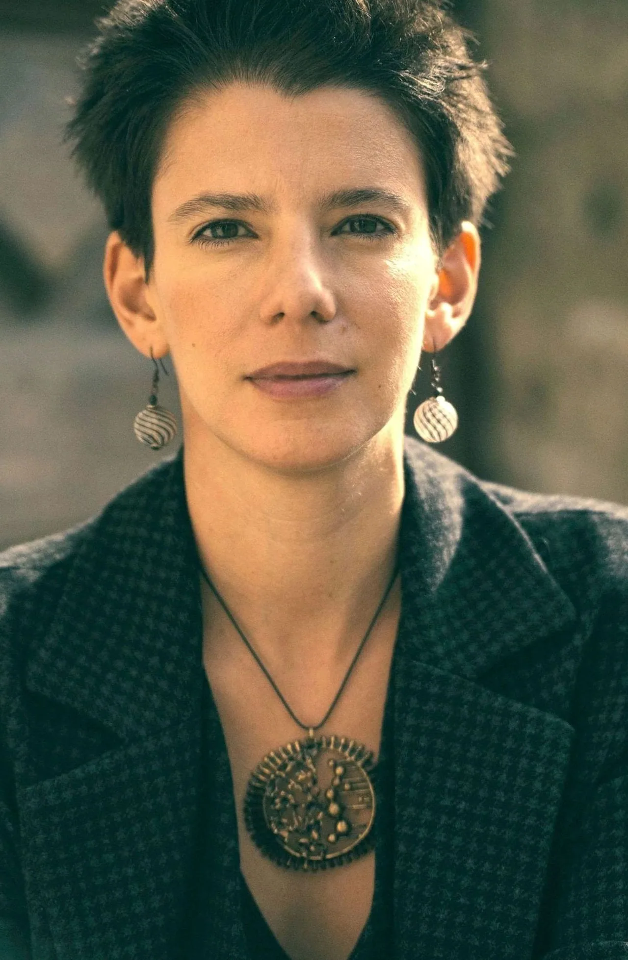 Emmanuelle Dauvin · TivoliVredenburg, Utrecht · Wed, 2 Sept 2026
