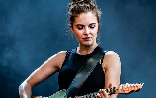 Emmy d'Arc · Patronaat, Haarlem · vr 20 nov 2026