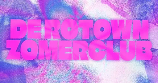 emo meets girlypop · Rotown, Rotterdam · vr 21 aug 2026