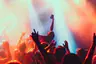 Emo Night Mainland · De Vorstin, Hilversum · za 5 sep 2026