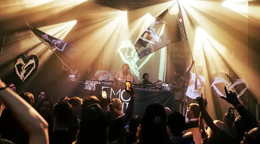 Emo Night Mainland · Muziekgieterij, Maastricht · za 6 mrt 2027