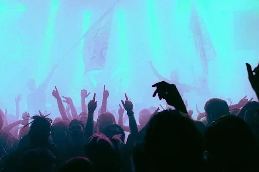 EMO NIGHT MAINLAND · De Kroepoekfabriek, Vlaardingen · vr 18 sep 2026