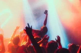 Emo Night Mainland · Podium Victorie, Alkmaar · za 7 nov 2026