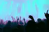 Emo Night Mainland Baroeg · Baroeg, Rotterdam · za 21 nov 2026