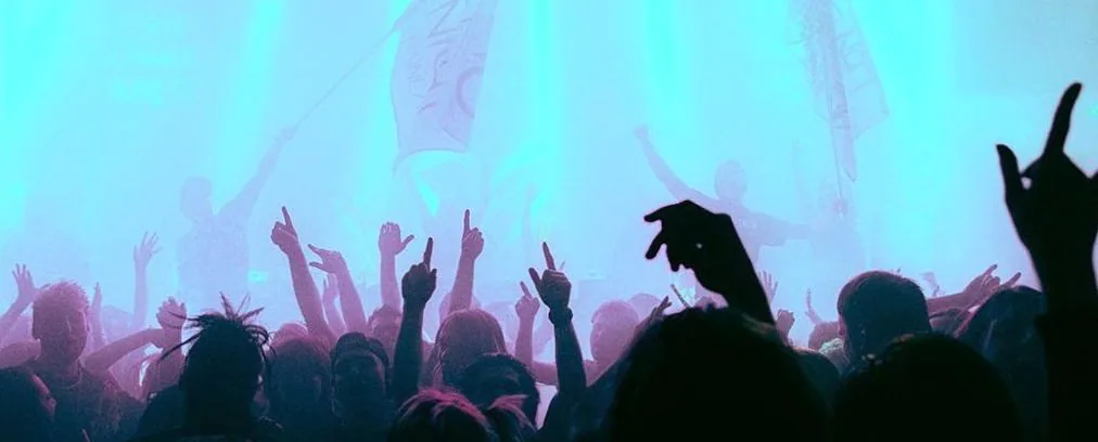 EMO NIGHT MAINLAND — achtergrondafbeelding