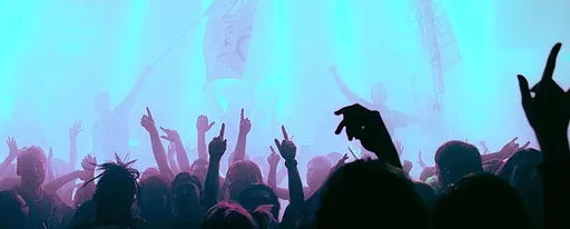 EMO NIGHT MAINLAND · Paard, Den Haag · vr 4 dec 2026